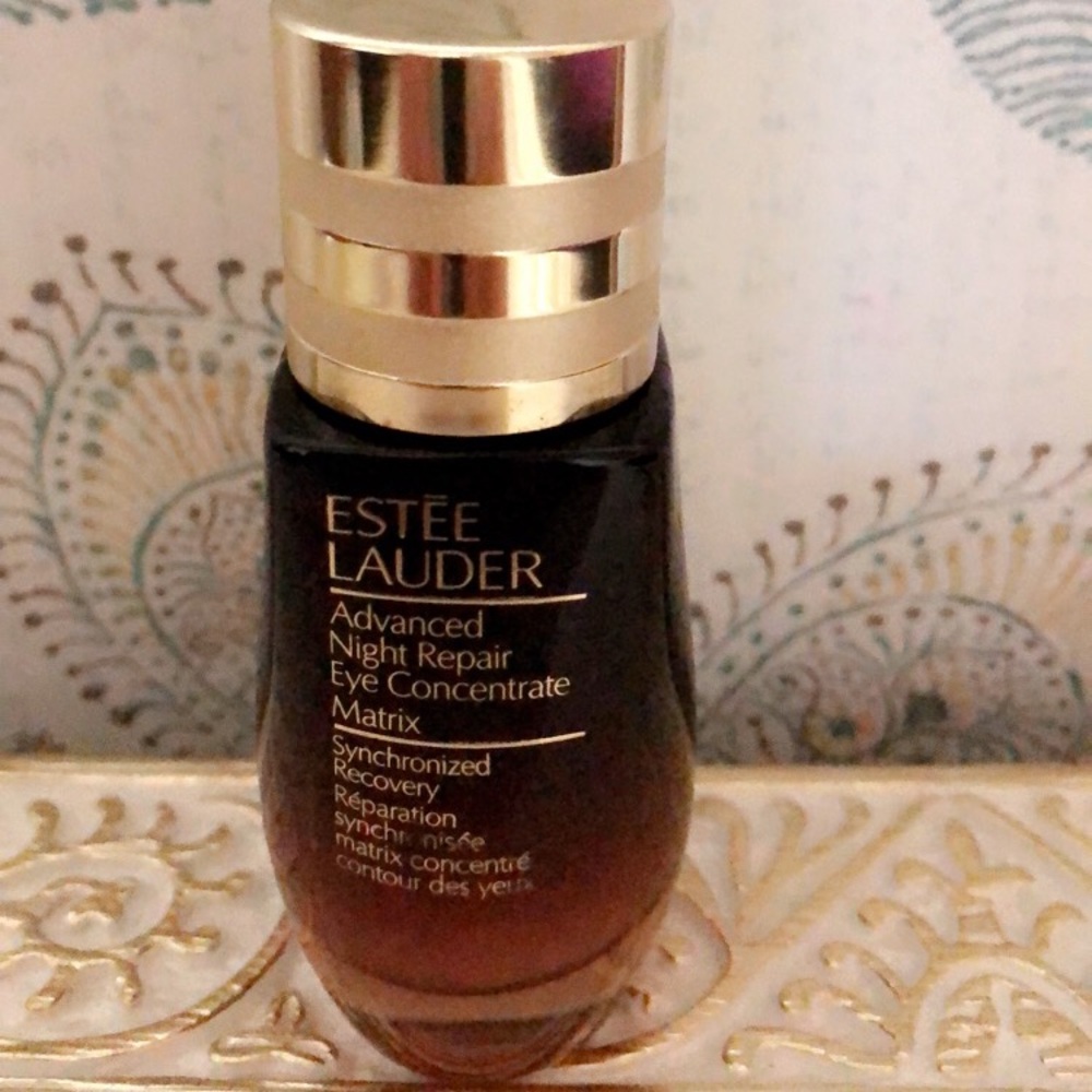 Advanced Night Repair Eye Matrix